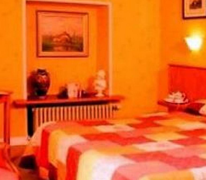 Citotel La Breche Du Bois Кламар Экстерьер фото